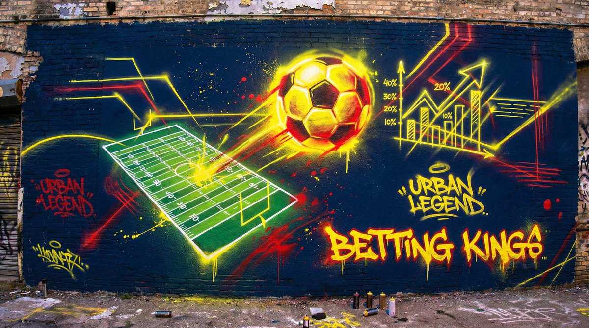 FIFA2026世界杯 | 体育竞彩足球频道涂鸦风格头图